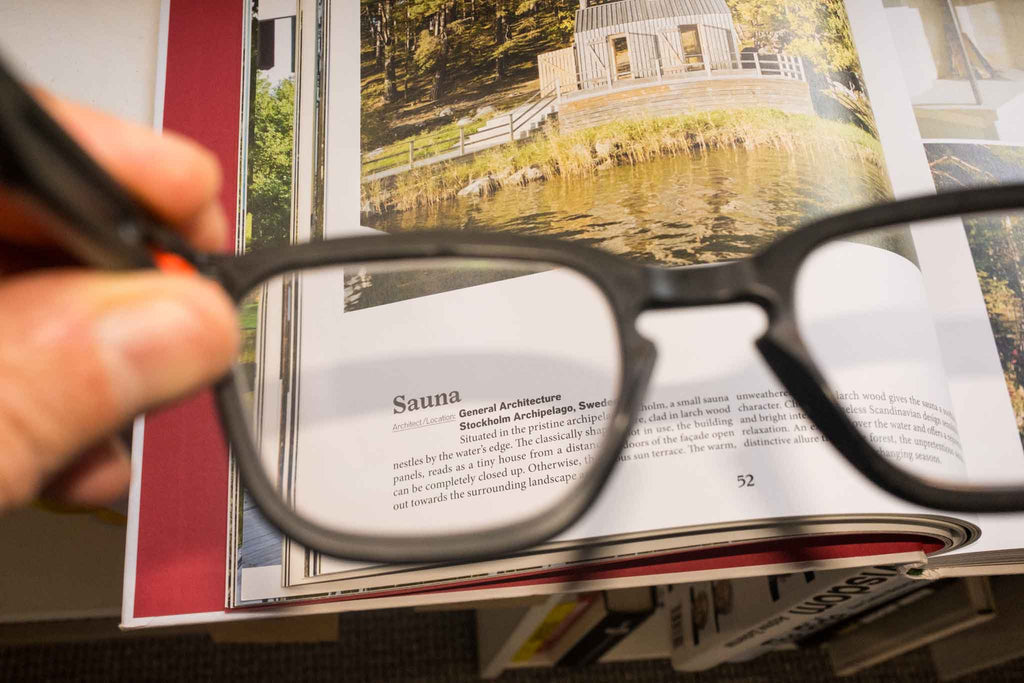 Supporting local: the benefits of buying Australian-made sustainable reading glasses